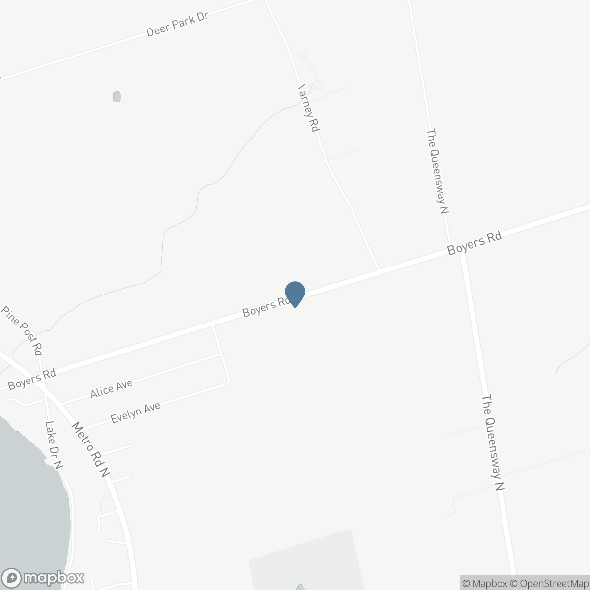 182 BOYERS ROAD, Georgina, Ontario L4P 3C8